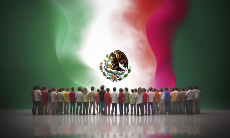 10 maneras de obtener ayuda del gobierno mexicano