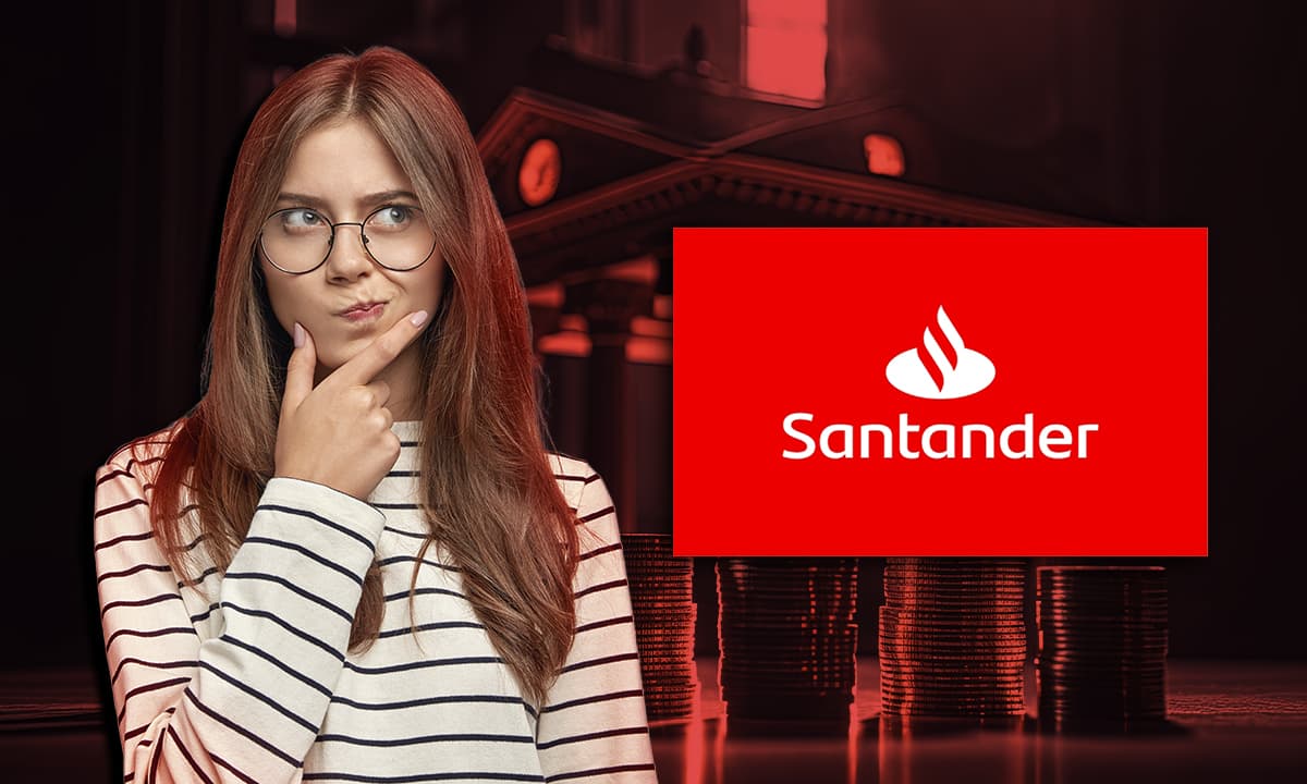 Abriendo una cuenta en banco Santander: ¿Cuál es el depósito mínimo?