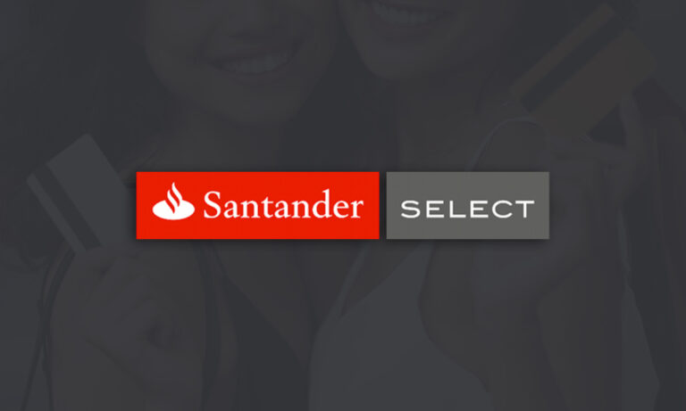 Cómo convertirse en Santander Select y cuáles son los beneficios recibidos