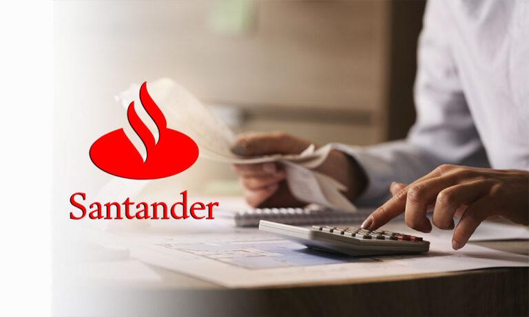 Cómo pagar impuestos usando el banco Santander