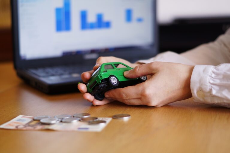 Guía paso a paso para refinanciar un préstamo de auto