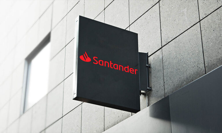 Las mejores tarjetas de crédito del Banco Santander