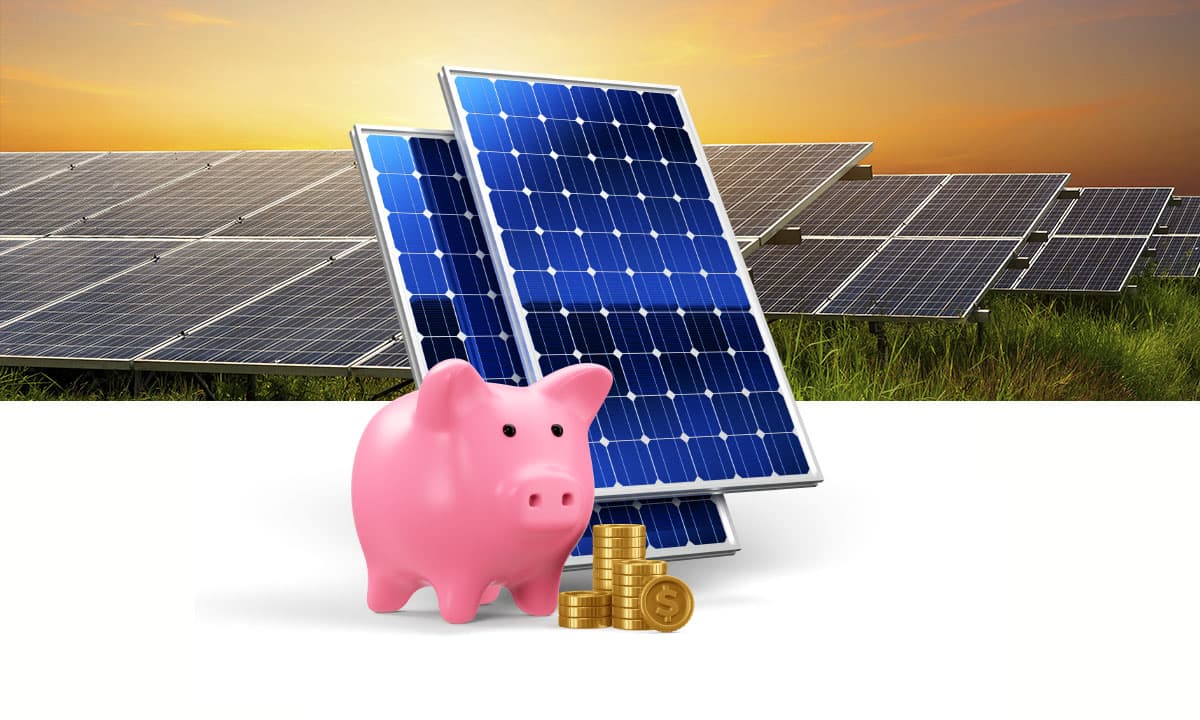 Paneles solares: Descubre cuánto cuestan y si vale la pena la instalación
