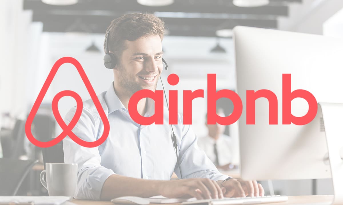 Atención al cliente Airbnb: Cómo ponerse en contacto