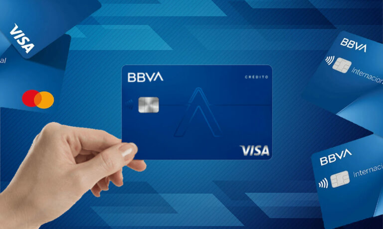 Cómo activar tu tarjeta de crédito BBVA