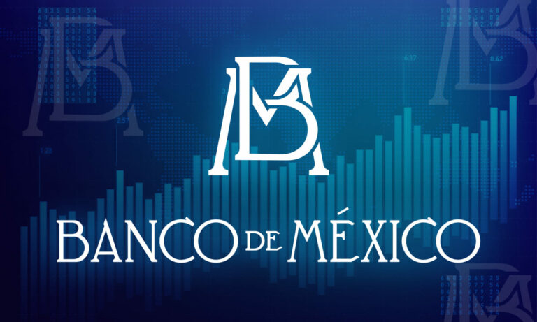 Banco de México con la tasa de interés más baja 2024: Comparativa