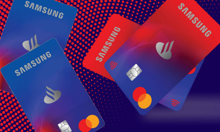 Tarjeta de Crédito Santander Samsung Members: La tarjeta que ofrece descuentos en tiendas Samsung
