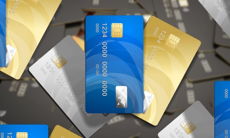 ¿Sabes cuáles son los 3 tipos de tarjetas de crédito?