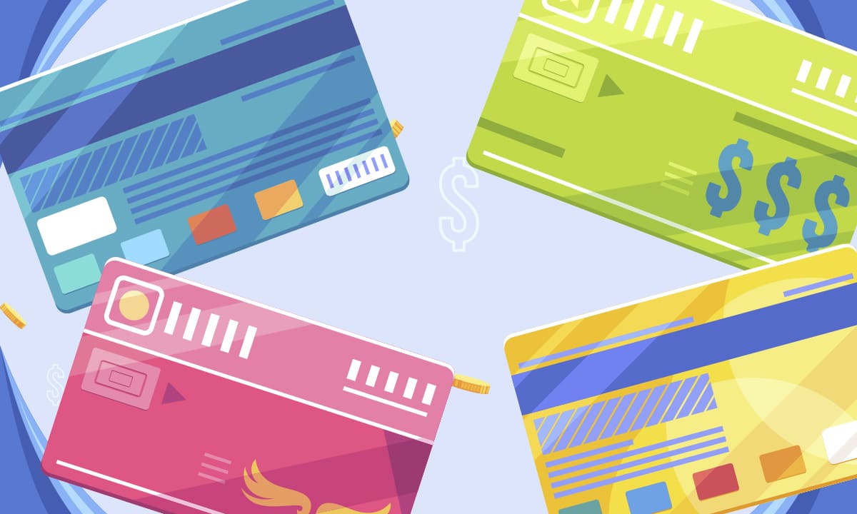 30 razones para no tener una tarjeta de crédito en 2024