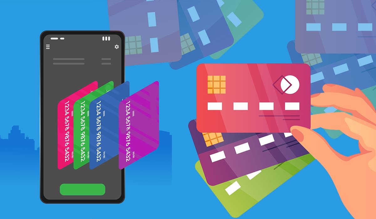 Aplicación Billetera de Tarjetas – La mejor opción para gestionar tus tarjetas