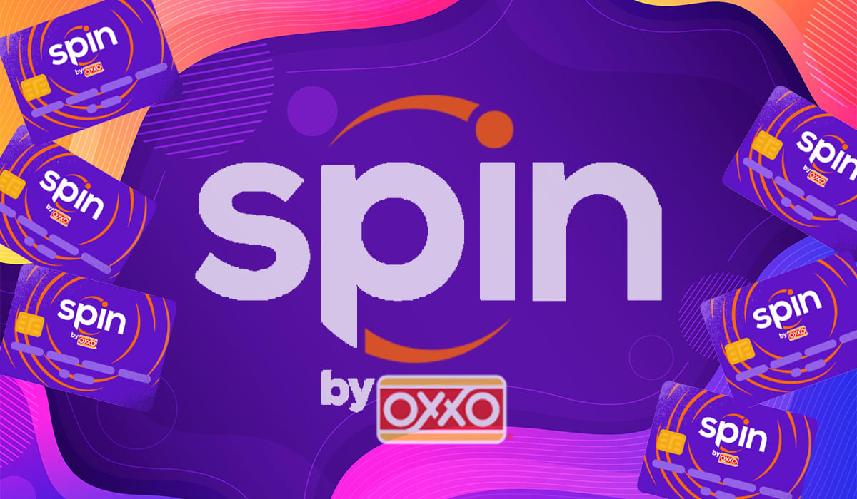 App Spin by OXXO – Cómo descargar, crear tu cuenta y usar