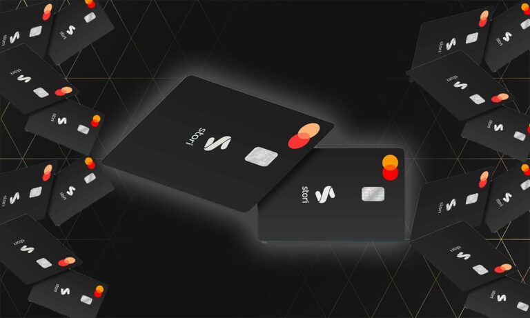 Análisis completo de la tarjeta de crédito Stori Black: ¿Realmente vale la pena?