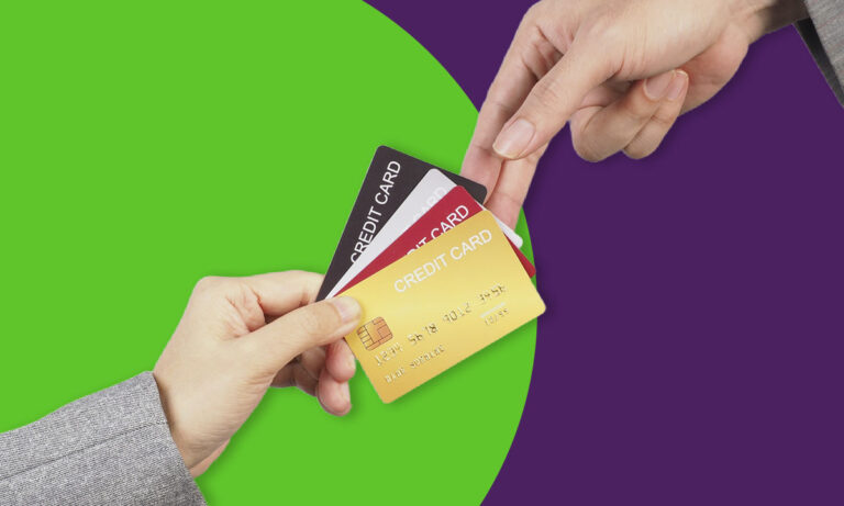 5 tarjetas de crédito fáciles de aprobar