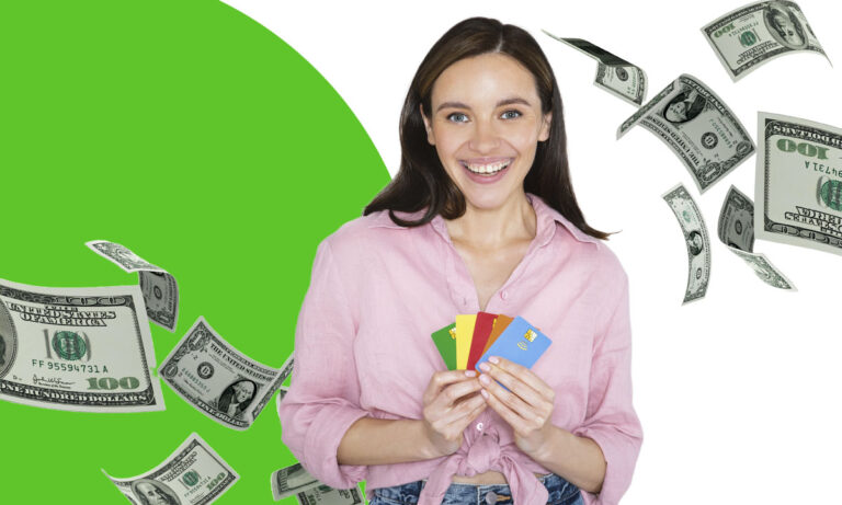 6 MEJORES tarjetas de crédito sin buró en 2025