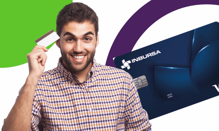 Las mejores tarjetas de crédito del Grupo Financiero Inbursa
