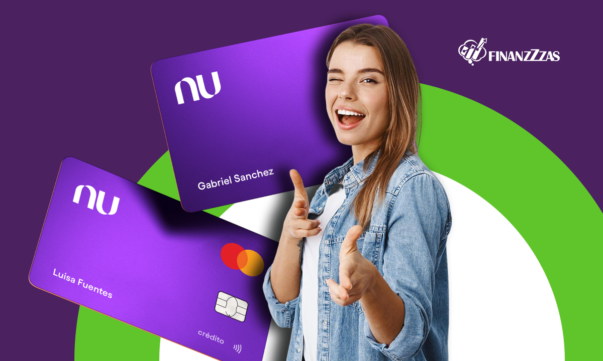Tarjeta de crédito Nu: Conoce todos los detalles y aprende a solicitar