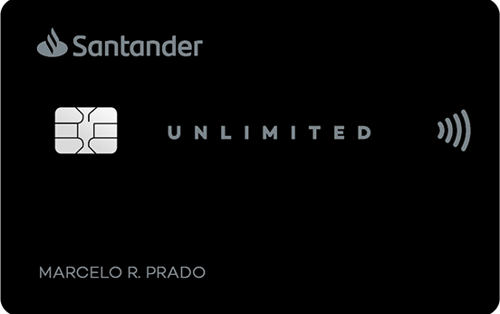 Tarjeta de Crédito Business Unlimited