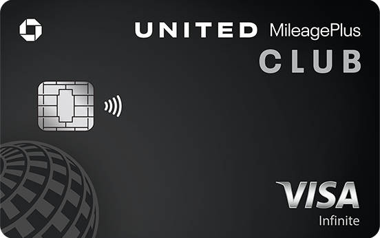 Tarjeta de Crédito United Club