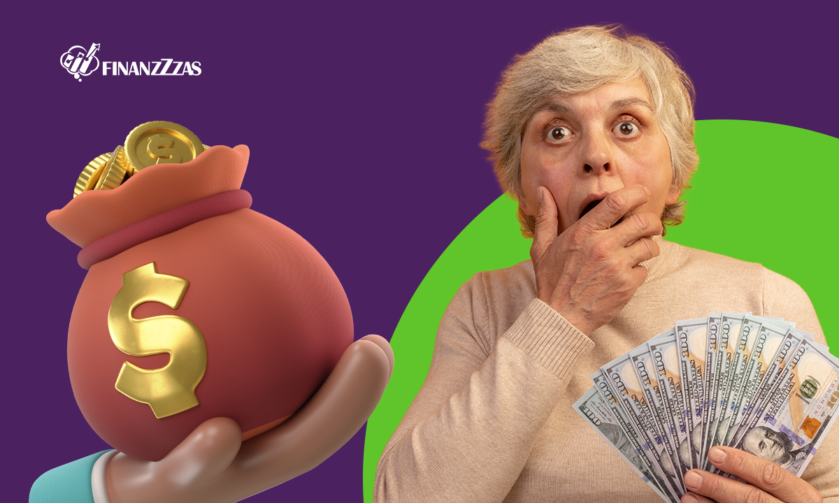 3 préstamos para pensionados que puedes pedir en México