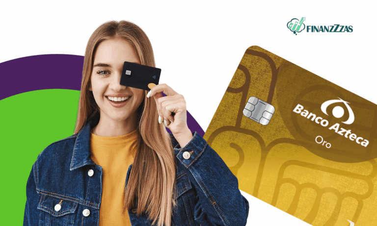 Activa el débito automático Banco Azteca para pagar tus servicios