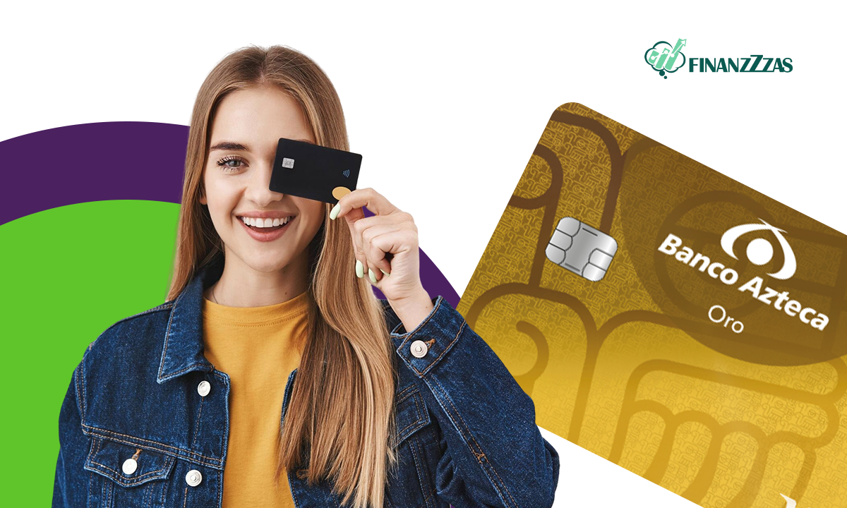 Activa el débito automático Banco Azteca para pagar tus servicios