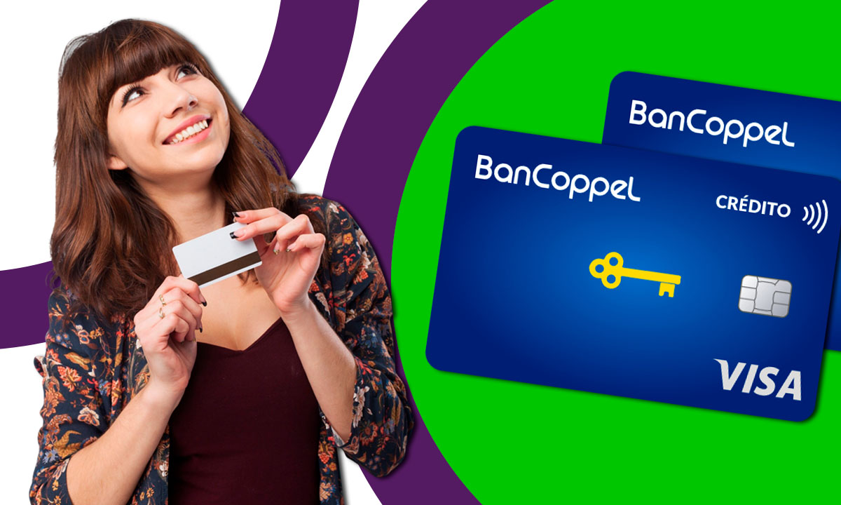 Beneficios tarjeta de crédito BanCoppel que facilitan tu día a día