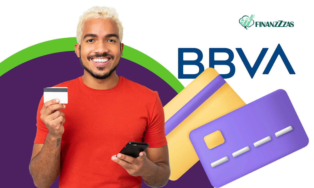 Cómo subir el límite de tu tarjeta BBVA