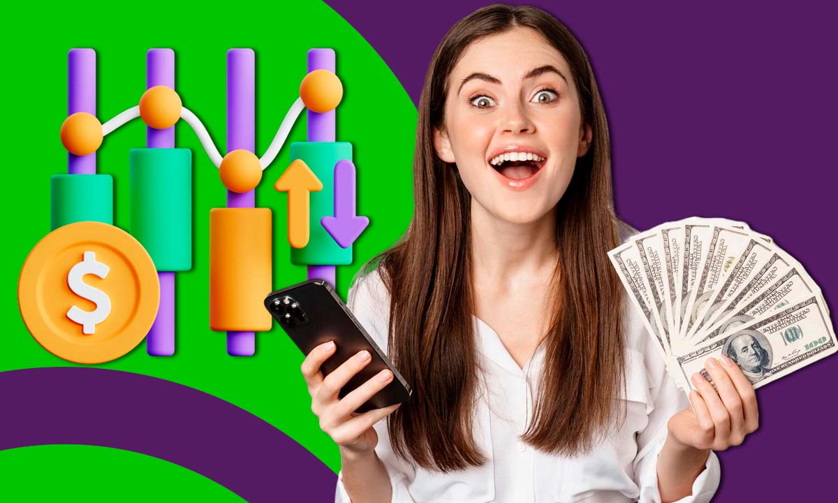 ¿Dónde invertir con seguridad? 3 bancos confiables para manejar tu dinero con facilidad