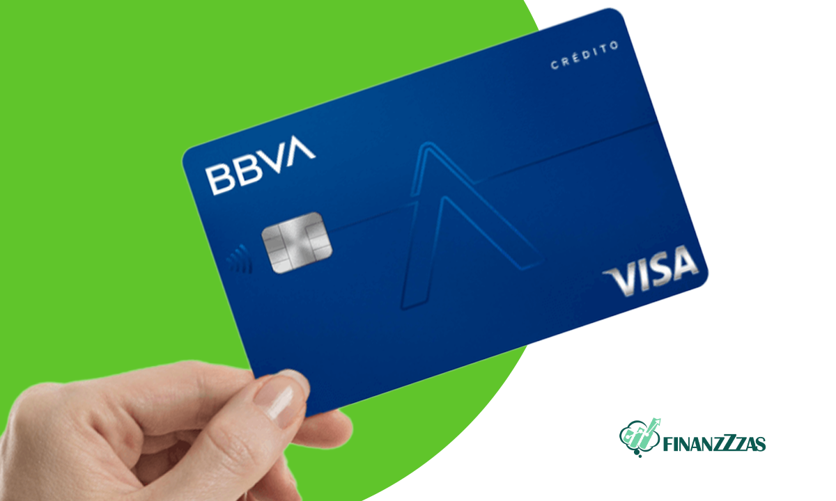 Mi Primera Tarjeta de Crédito BBVA: empieza tu historial hoy