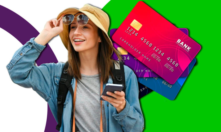 Planea tu próximo viaje con la tarjeta ideal: meses sin intereses, millas y seguros en un solo lugar