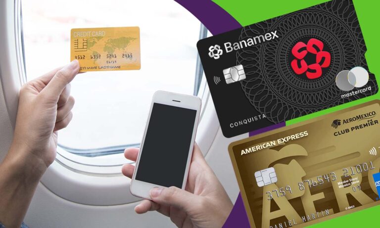 Convierte tus gastos en experiencias: cómo acumular millas con la tarjeta correcta