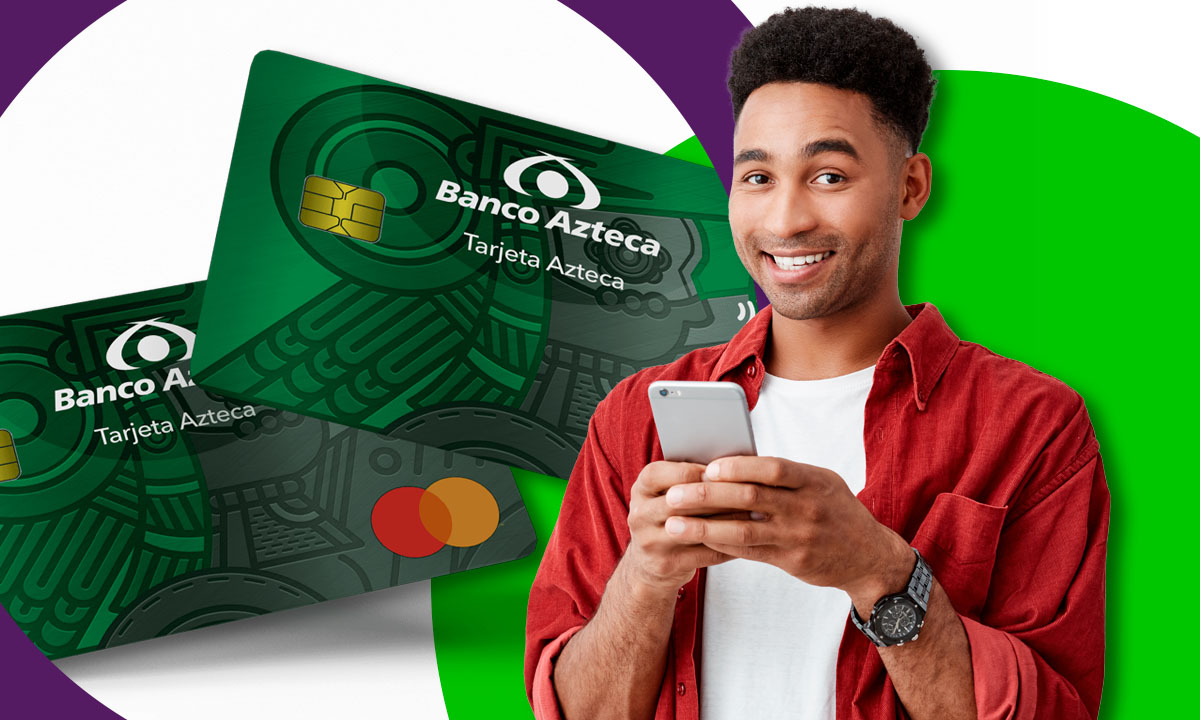 Cómo abrir tu primera cuenta digital en minutos con la app de Banco Azteca