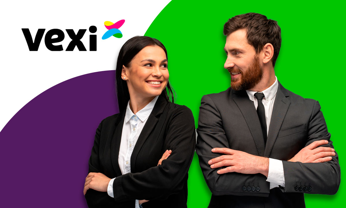 Construyendo historial crediticio empresarial: el rol de Vexi en tu emprendimiento