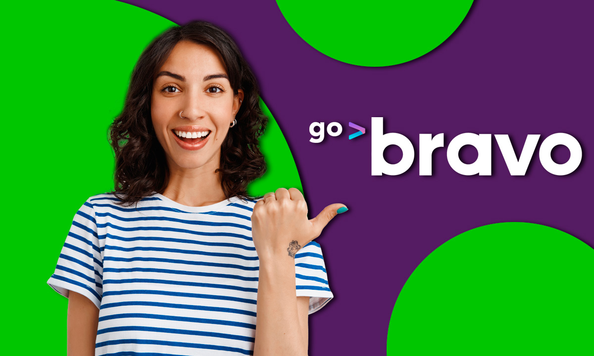 Descubre los principales beneficios de Go Bravo