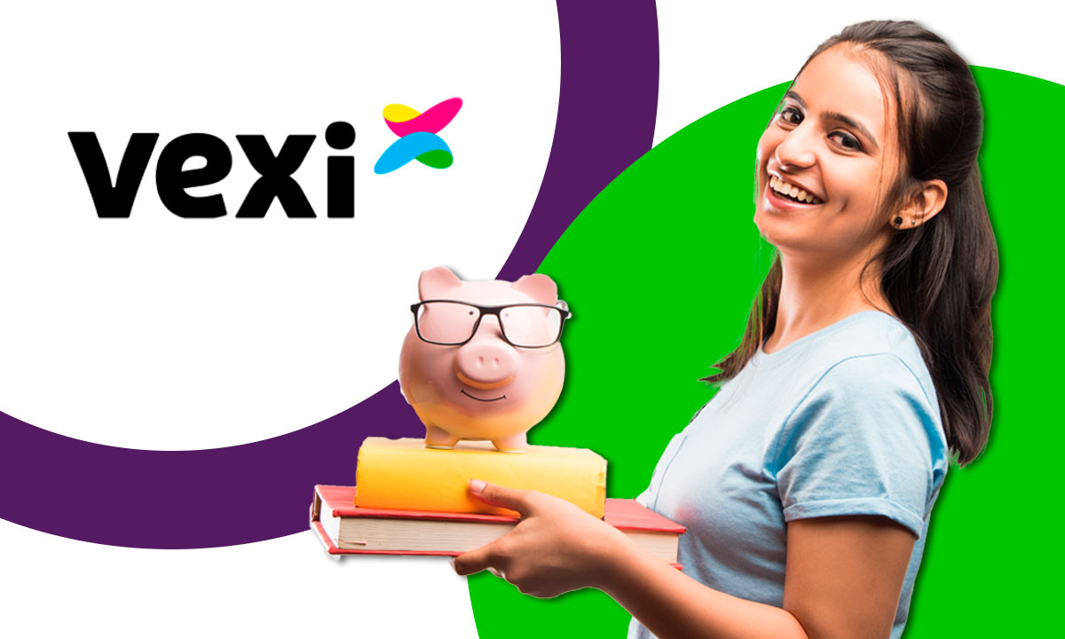 Educación financiera para jóvenes: gestionando tu tarjeta Vexi de manera responsable
