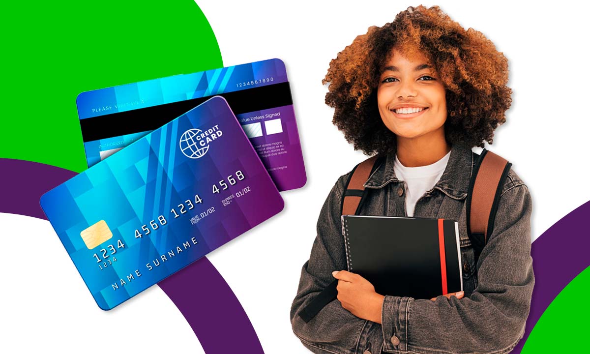 Guía para estudiantes: cómo obtener tu primera tarjeta de crédito sin historial financiero