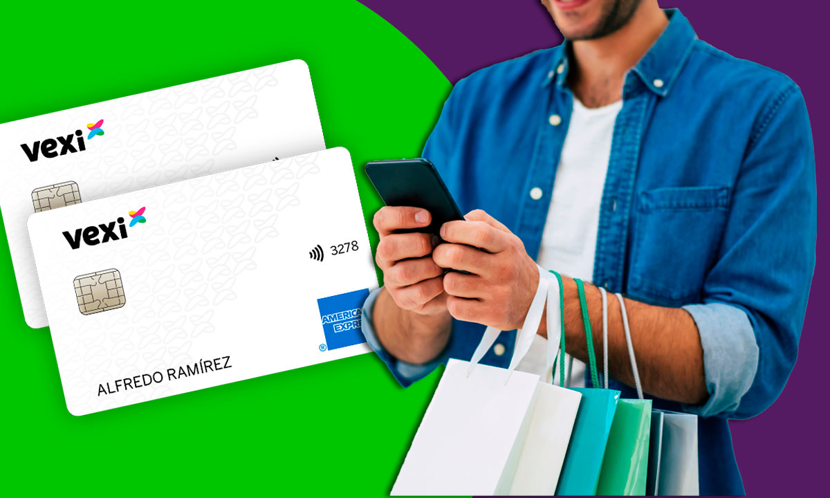 Maximiza tus beneficios: utiliza Vexi para tus compras diarias