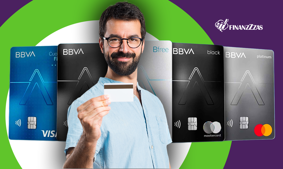 Mejores ventajas de tener una tarjeta de crédito BBVA
