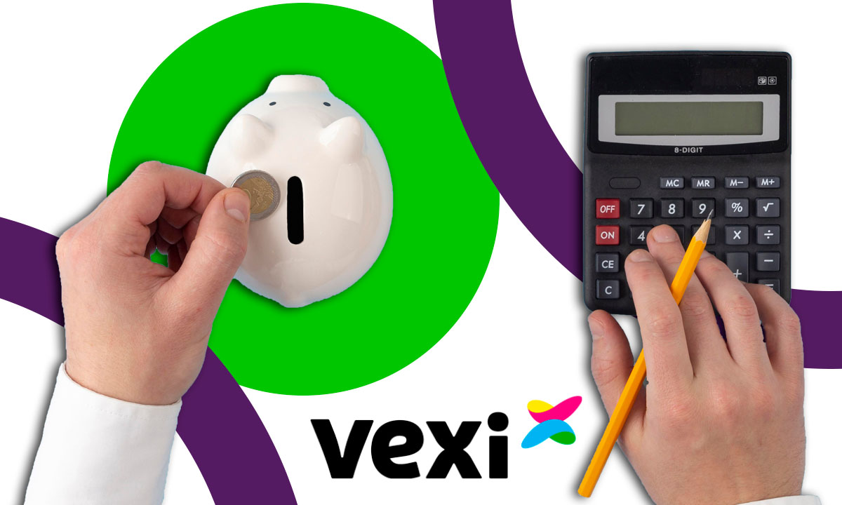 Planificación financiera con Vexi: cómo los meses sin intereses pueden ayudarte