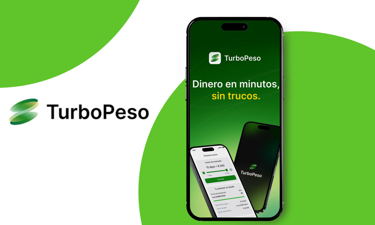 Préstamo TurboPeso: beneficios, requisitos y cómo solicitarlo