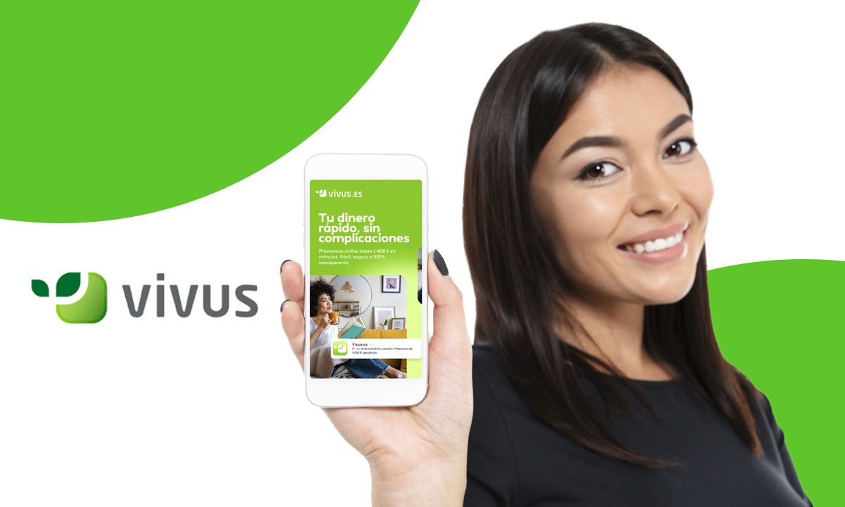 Préstamo Vivus: beneficios, requisitos y cómo solicitarlo