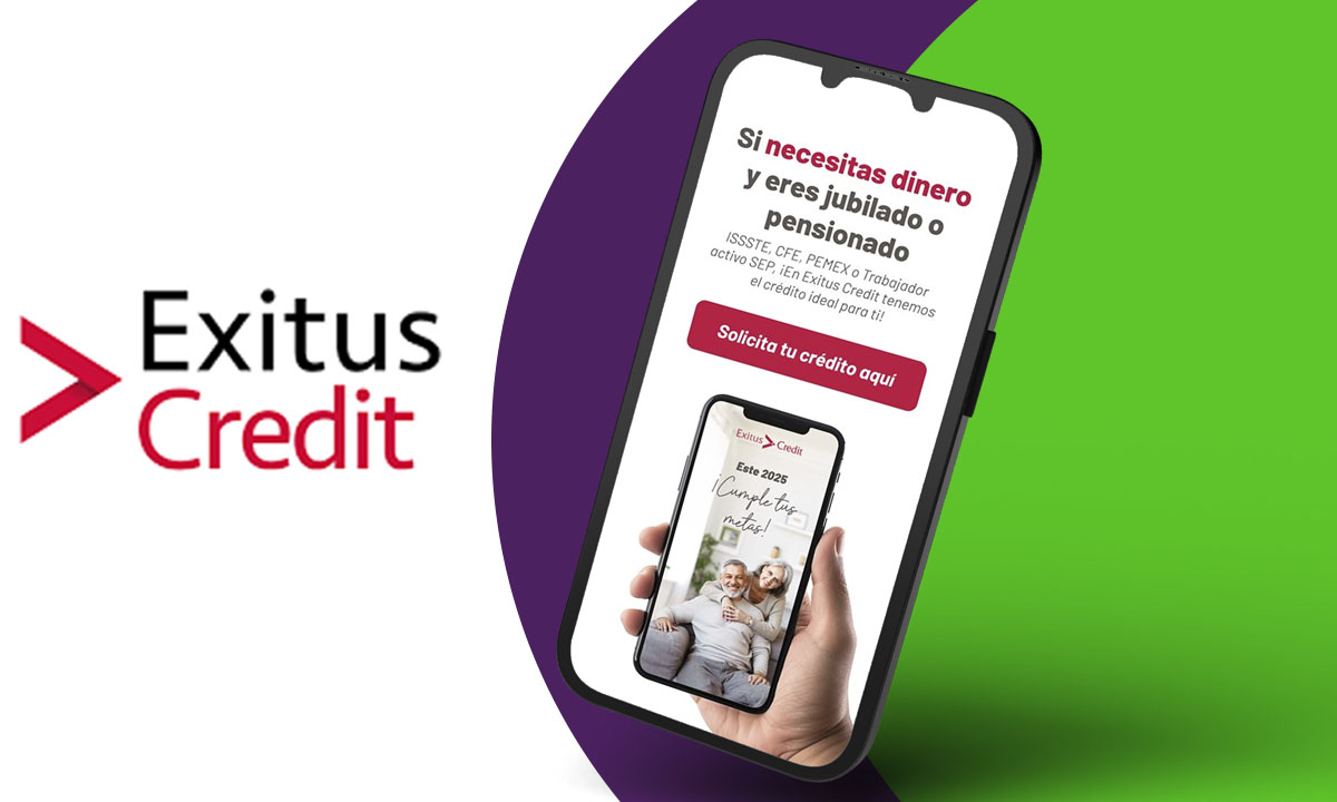 Préstamo Exitus: beneficios, requisitos y cómo solicitarlo