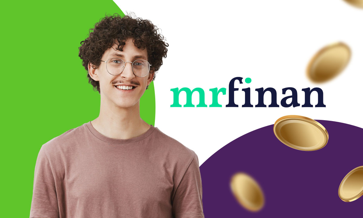 Préstamo MrFinan: beneficios, requisitos y cómo solicitarlo