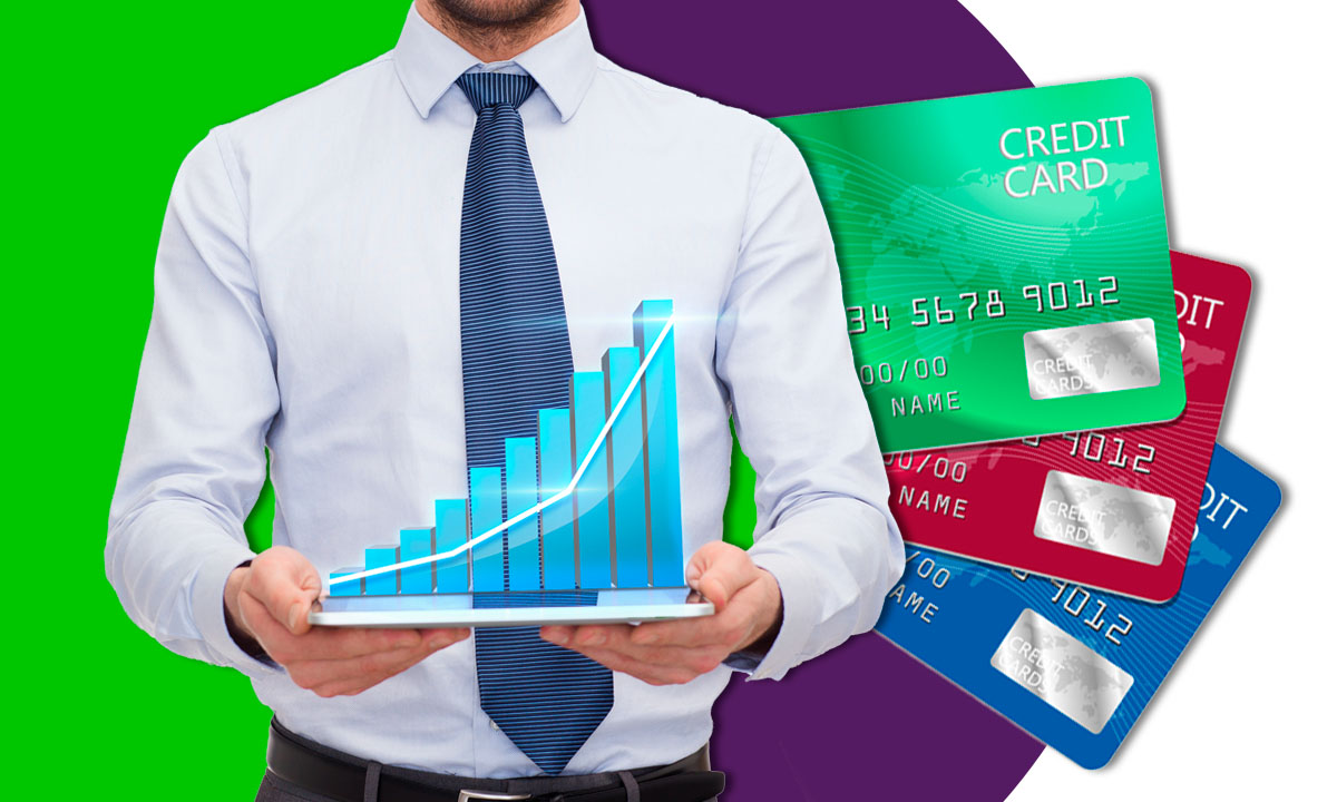 Tarjetas con límite ligado a tu inversión: doble seguridad y control