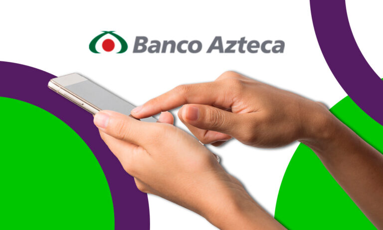 Todo en la palma de tu mano: conoce las funciones principales de la app de Banco Azteca