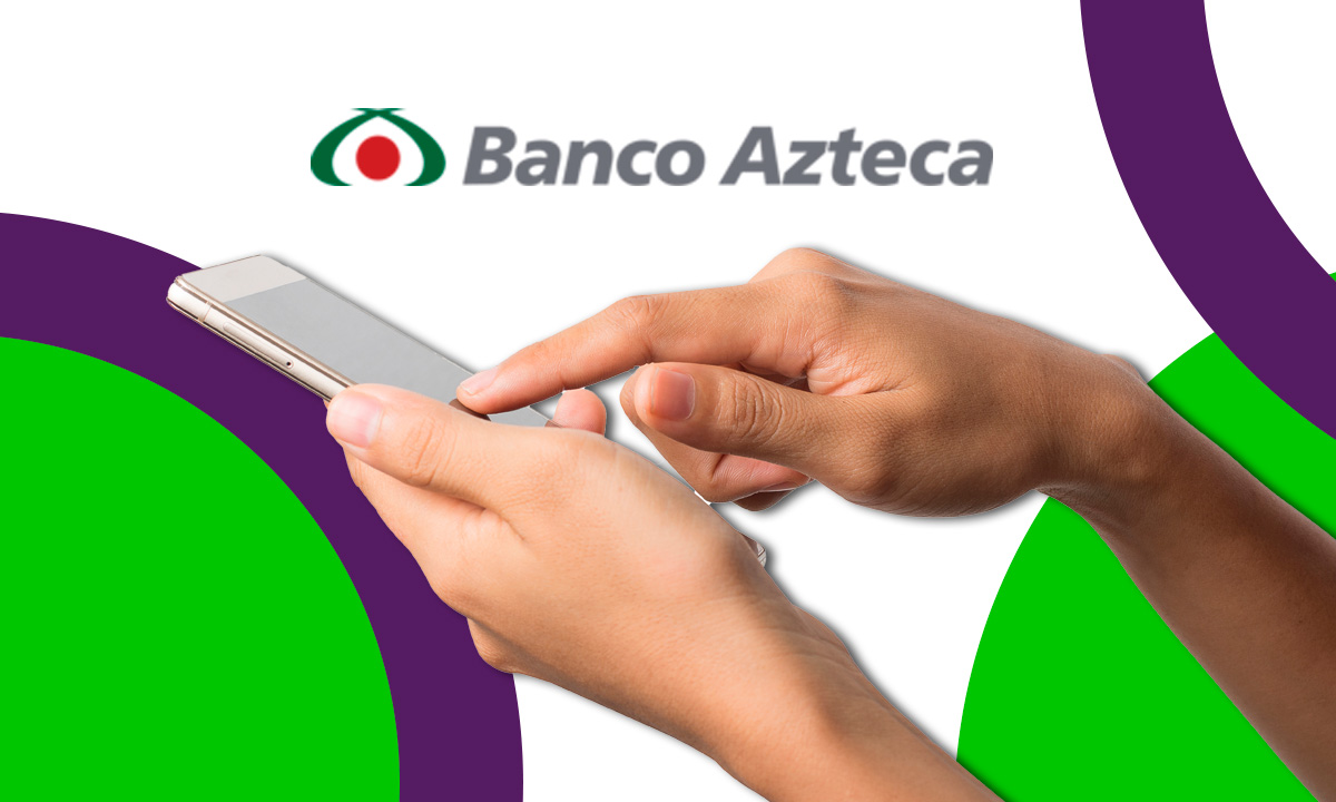 Todo en la palma de tu mano: conoce las funciones principales de la app de Banco Azteca