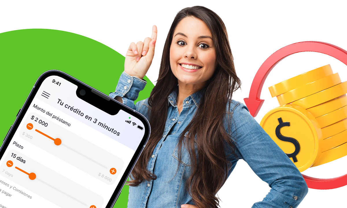 Préstamo Clicredito: beneficios, requisitos y cómo solicitarlo