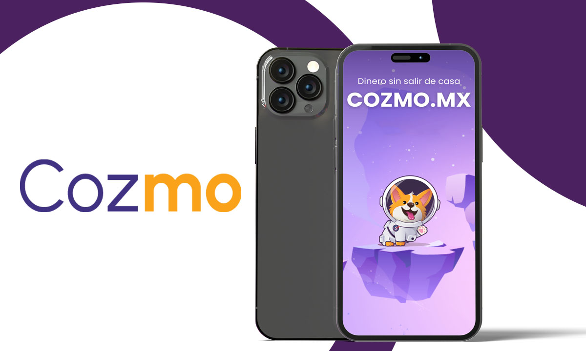 Préstamo Cozmo: beneficios, requisitos y cómo solicitarlo