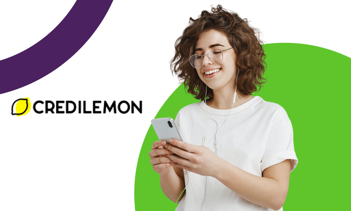 Préstamo Credilemon: beneficios, requisitos y cómo solicitarlo