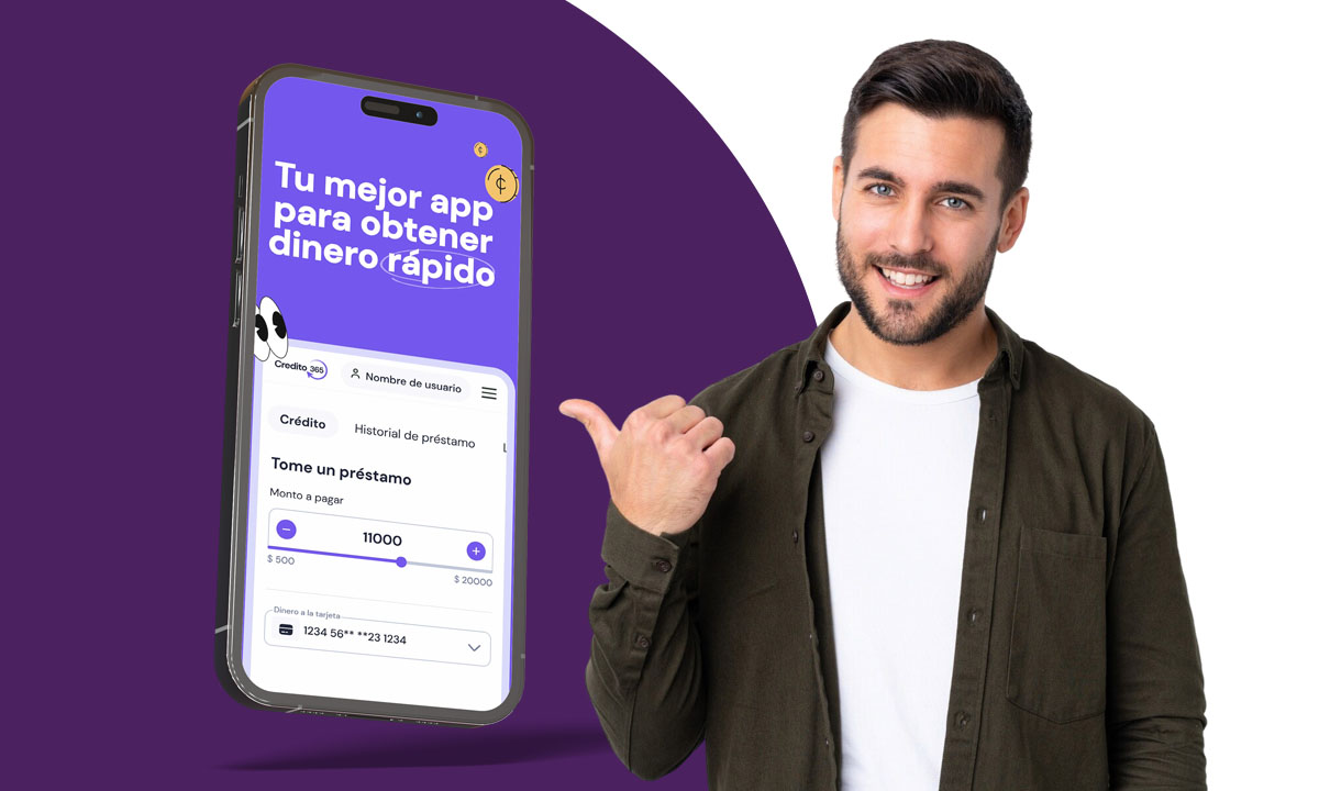Préstamo Credito365: beneficios, requisitos y cómo solicitarlo